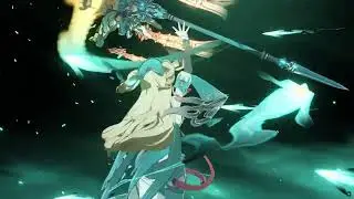 Honkai Impact 3 V7.6 - Event - Deep Sequence: Performance Test (1)