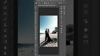 Sky Replacement Photoshop cc 2022 in Hindi | How to Change Sky in Photoshop