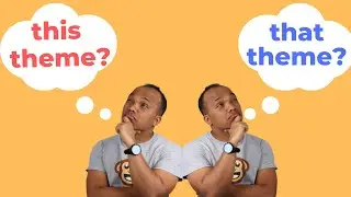 How to Choose the Right WordPress Theme - A Practical Guide