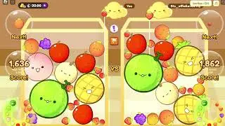 Watermelon Go ep 1