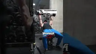 MORE SIZE isn't the answer..