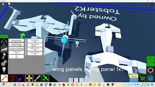 mini v22 osprey tutorial (Plane Crazy)