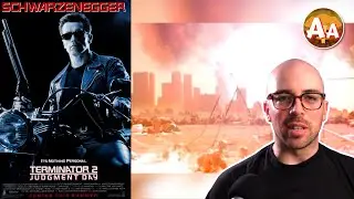 Nuclear Engineer Breaks Down Terminator 2 Nuke Scene