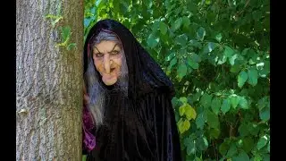 Светлана Пестерева   Знахарка