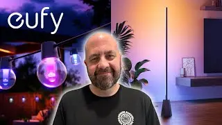 I Tested Eufy's NEW Smart Lights and Got AMAZING Results!