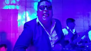"" Mix Caporales " K-fe Caliente en Vivo ""