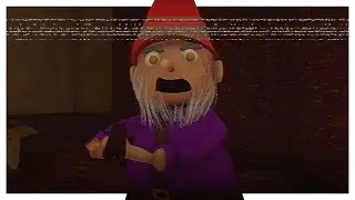 This Gnome Trolled Us?!