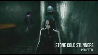 Juneji - STONE COLD STUNNERS - SUKEBAN PROJECT D