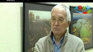 Azərbaycanda məşhur fotojurnalist vəfat etdi