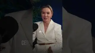 Бизнесменка и яхтсменка 
