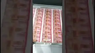 MANFAAT HURUF 