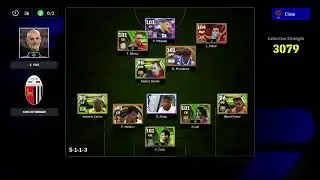 Efootball 2024 Live
