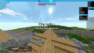 Lets Hack : QSG,BedWars| Gomme | Dawn b6.3