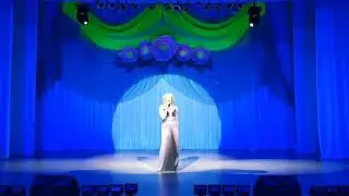 Мама (автор-исполнитель Светлана Емельянова).