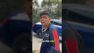 Quem comeu meu doce