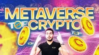 Metaverse Crypto | 3 New Metaverse Projects | Best Metaverse Crypto