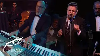 Brokys On Band - Georgia On My Mind - Live (Las Vegas Experience)