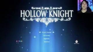 DEFEATING THE SOUL MASTER, EXPLORING CRYSTAL PEAK, & THE DREAM NAIL!!! | Hollow Knight - Part 6