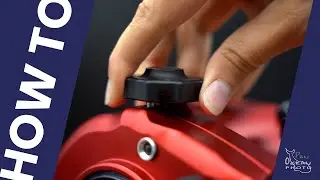 HOW TO | Open and close a Isotta Underwater Housing