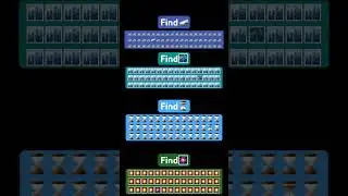 Did you find them all