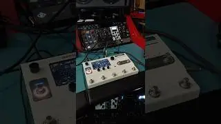 Upcoming videos: How does Ampero amp profiles compete with Kemper, Neural, ToneX?  #guitar