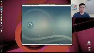 Como Instalar o Virtualbox Guest Additions no Debian