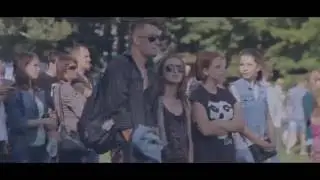 Арт фест "Просто Неба" 2015, м. Миргород