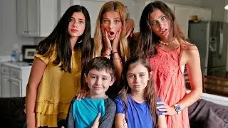 Davis Sisters - Money In My Pocket (Music Video)