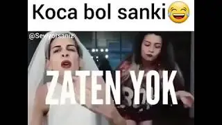 Çukur - Bu Hayatin Heyecani Meyecani Yok (Super Komik Klip)