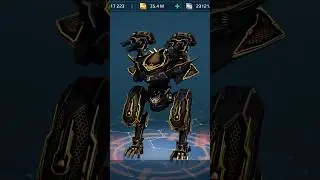 Я вернулся в 2019! | War Robots