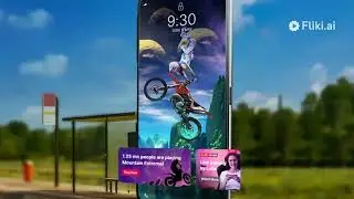 New Visual Experiences: My Love Affair with the Glance Lock Screen Wallpaper