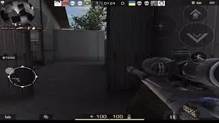 Окей😋 Fragmovie Standoff 2. Ipad