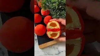 Mochi Mango Maracuja!