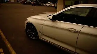 2017 BMW 3 SERIES 330I XDRIVE GRAN TURISMO in West Milford, NJ 07480