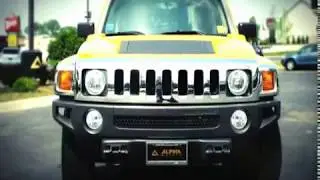 Alpha Motors Monthly Spot