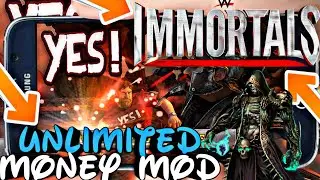 How To Download WWE IMMORTALS Game Unlimited Money Mod APK+OBB For Android
