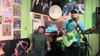 Closer You And I (Gino Padilla) Cover