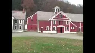 Retreat Petting Farm