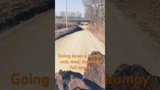 Bobcat T770 Ride Control