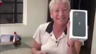 Shot on iPhone meme 😂