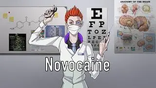 Moira - Novocaine (by Creep-P & GHOST) | Overwatch Music video
