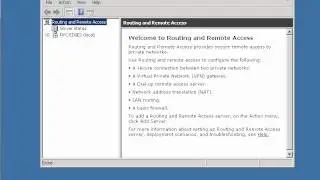 Configuring and Managing Network Policy Server