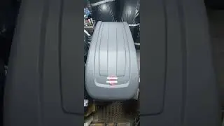 Итальянской аэробокс Modula Evo #shorts