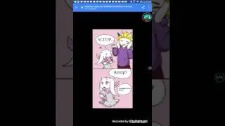 Озвучка комиксов (1#)