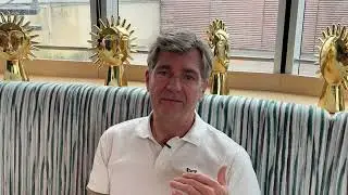 Carl Van Rooy - 9 reasons why you should preflight