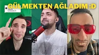 İLK KEZ TİKTOK UYGULAMASINA GİREN BİRİ NE İZLER 6 ?