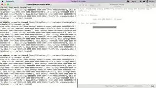Bluetooth fix for Ubuntu & Debian based OS