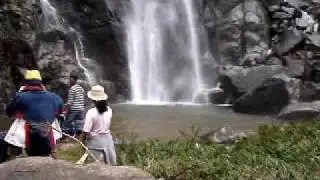 GCS Trip (2007-12-16)...World's End Lodge