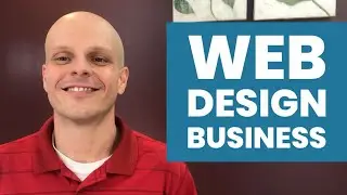 How to Start a Web Design Business with WordPress