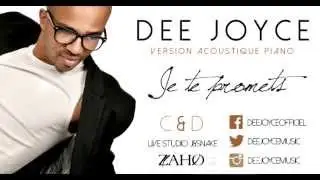 DEE JOYCE - Je te promets (Zaho Piano Cover)